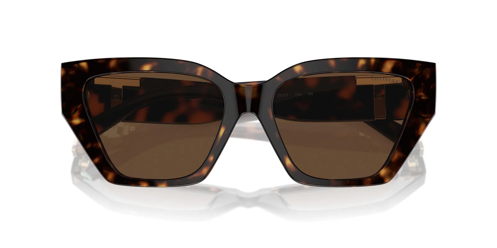 Tiffany 4218F Sunglasses - view 14